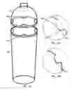 Fig. 08 - Self servicing fire extinguisher with internal mixing and external COchamber