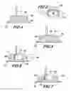 Fig. 06 - Dual mode agent discharge system with multiple agent discharge capability