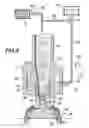 Fig. 07 - Dual mode agent discharge system with multiple agent discharge capability