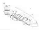 Fig. 01 - Integrated cargo fire-suppression agent distribution system