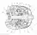 Fig. 01 - DEVICE FOR POWER TOOL PREVENTING AXIAL VIBRATION IN REVERSE ROTATION
