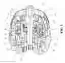 Fig. 04 - DEVICE FOR POWER TOOL PREVENTING AXIAL VIBRATION IN REVERSE ROTATION