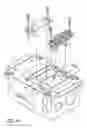 Fig. 05 - Universal cover plate assembly