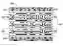 Fig. 01 - Coreless layer buildup structure with LGA and joining layer