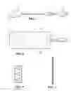 Fig. 02 - Window compatible electrical power device