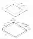 Fig. 01 - Electronic device housing