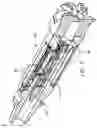 Fig. 08 - Memory Logging Drill Bit With Connectable Pulser