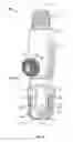 Fig. 04 - Drill Bits With Rolling Cone Reamer Sections