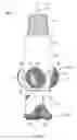 Fig. 16 - Drill Bits With Rolling Cone Reamer Sections