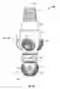 Fig. 21 - Drill Bits With Rolling Cone Reamer Sections