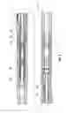 Fig. 02 - Lockable reamer