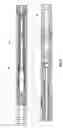 Fig. 03 - Lockable reamer