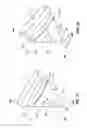 Fig. 10 - Shaped cutting elements for earth-boring tools, earth-boring tools including such cutting elements, and related methods