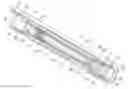 Fig. 01 - Downhole tool housing
