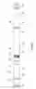 Fig. 06 - Downhole tool housing