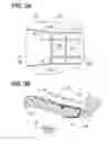 Fig. 04 - Occupant detection sensor including a bent portion and a stress absorbing portion and method of manufacturing the same