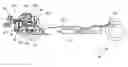 Fig. 01 - Vehicle component mounting arrangement