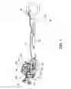 Fig. 02 - Vehicle component mounting arrangement