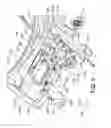 Fig. 06 - Vehicle component mounting arrangement