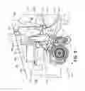 Fig. 07 - Vehicle component mounting arrangement