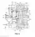 Fig. 09 - Vehicle component mounting arrangement