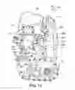 Fig. 14 - Vehicle component mounting arrangement