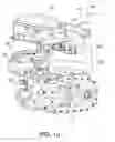Fig. 16 - Vehicle component mounting arrangement