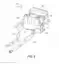 Fig. 10 - Vehicle component mounting structure