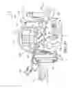 Fig. 12 - Vehicle component mounting structure