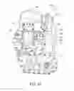 Fig. 14 - Vehicle component mounting structure