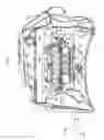 Fig. 02 - Structure for mounting power source apparatus