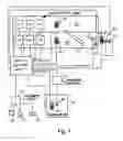 Fig. 02 - Elevator installation access control with position detection