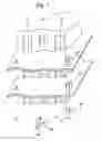 Fig. 02 - Method for determining a destination call for use by an elevator installation, and an elevator installation