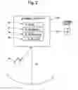 Fig. 03 - Method for determining a destination call for use by an elevator installation, and an elevator installation
