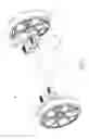 Fig. 02 - Stroller and brake mechanism thereof