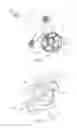 Fig. 05 - Stroller and brake mechanism thereof