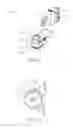 Fig. 13 - Stroller and brake mechanism thereof