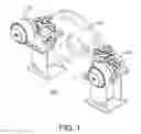Fig. 02 - INDUSTRIAL MOTOR BRAKING SYSTEM