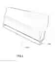 Fig. 05 - Modular brake pad