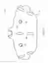 Fig. 10 - Modular brake pad