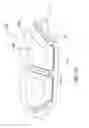 Fig. 15 - Modular brake pad