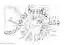 Fig. 01 - Arrangement for machining workpieces