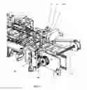 Fig. 02 - DEVICE FOR CONVEYING OBJECTS IN PACKAGING MACHINES