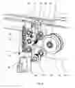 Fig. 05 - DEVICE FOR CONVEYING OBJECTS IN PACKAGING MACHINES