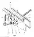 Fig. 07 - DEVICE FOR CONVEYING OBJECTS IN PACKAGING MACHINES