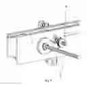 Fig. 08 - DEVICE FOR CONVEYING OBJECTS IN PACKAGING MACHINES