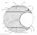 Fig. 08 - Magnetic assembly for loading and conveying ferrous metal articles