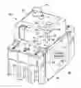 Fig. 01 - Electrical switching apparatus, and handle assembly and push-to-trip mechanism therefor