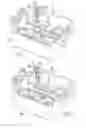 Fig. 05 - Electrical switching apparatus, and handle assembly and push-to-trip mechanism therefor