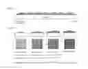 Fig. 10 - Touch screen and manufacturing method thereof